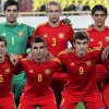 Armenia - Luxemburg, scor 1-1, in grupa Romaniei din preliminariile CE de tineret